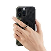 MagEZ Grip 2 Black Grey